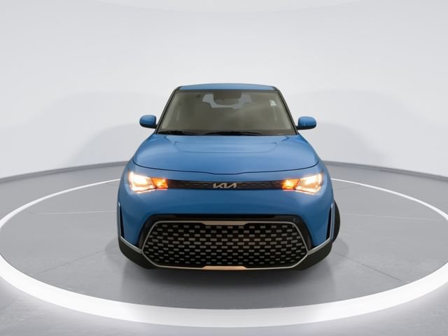 Used 2023 Kia Soul EX FWD image 9
