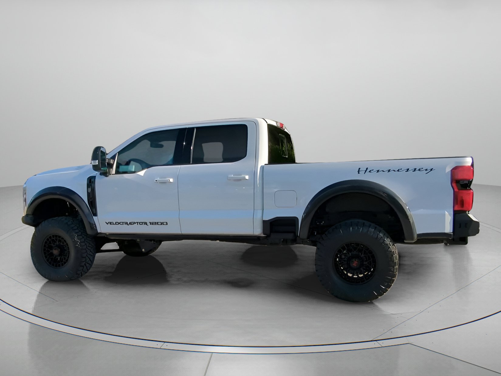 New 2026 Ford F250 Lariat w/ Black Appearance Package AWD/4WD image 18