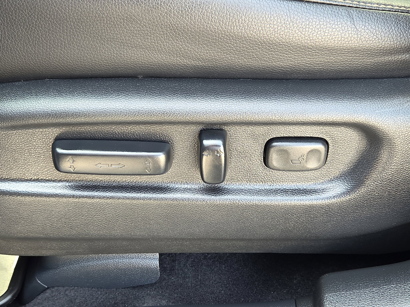 Used 2025 Honda Ridgeline TrailSport+ image 14