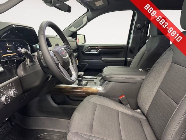 New 2026 GMC Sierra 1500 Elevation w/ Preferred Package image 8