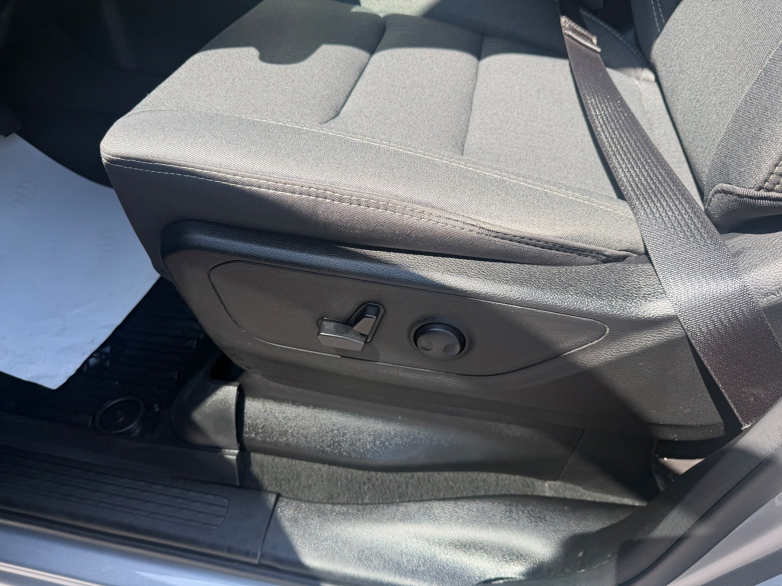 Used 2024 RAM 1500 Big Horn AWD/4WD image 18