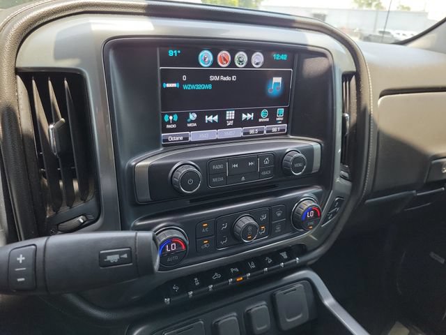 Certified 2019 Chevrolet Silverado 2500 LTZ w/ Duramax Plus Package AWD/4WD image 26