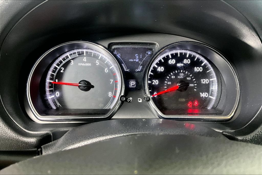 Used 2019 Nissan Versa SV FWD image 20