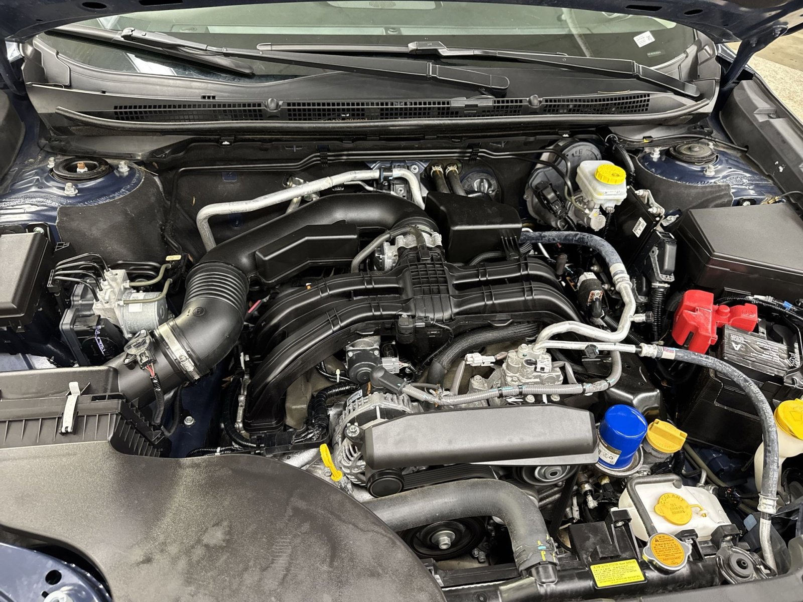 Used 2024 Subaru Outback Limited image 33