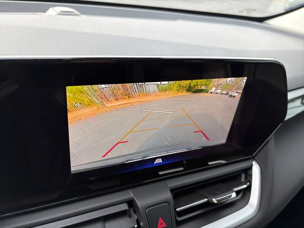 New 2026 Chevrolet TrailBlazer LS w/ LS Convenience Package image 18