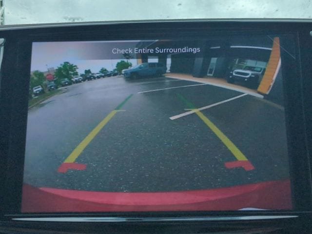 New 2027 Chrysler Pacifica Select FWD image 20