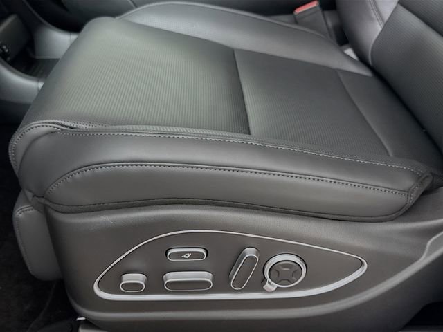 New 2026 Hyundai Palisade Calligraphy image 16