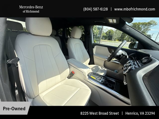 Used 2026 Mercedes-Benz GLA 250 4MATIC image 15