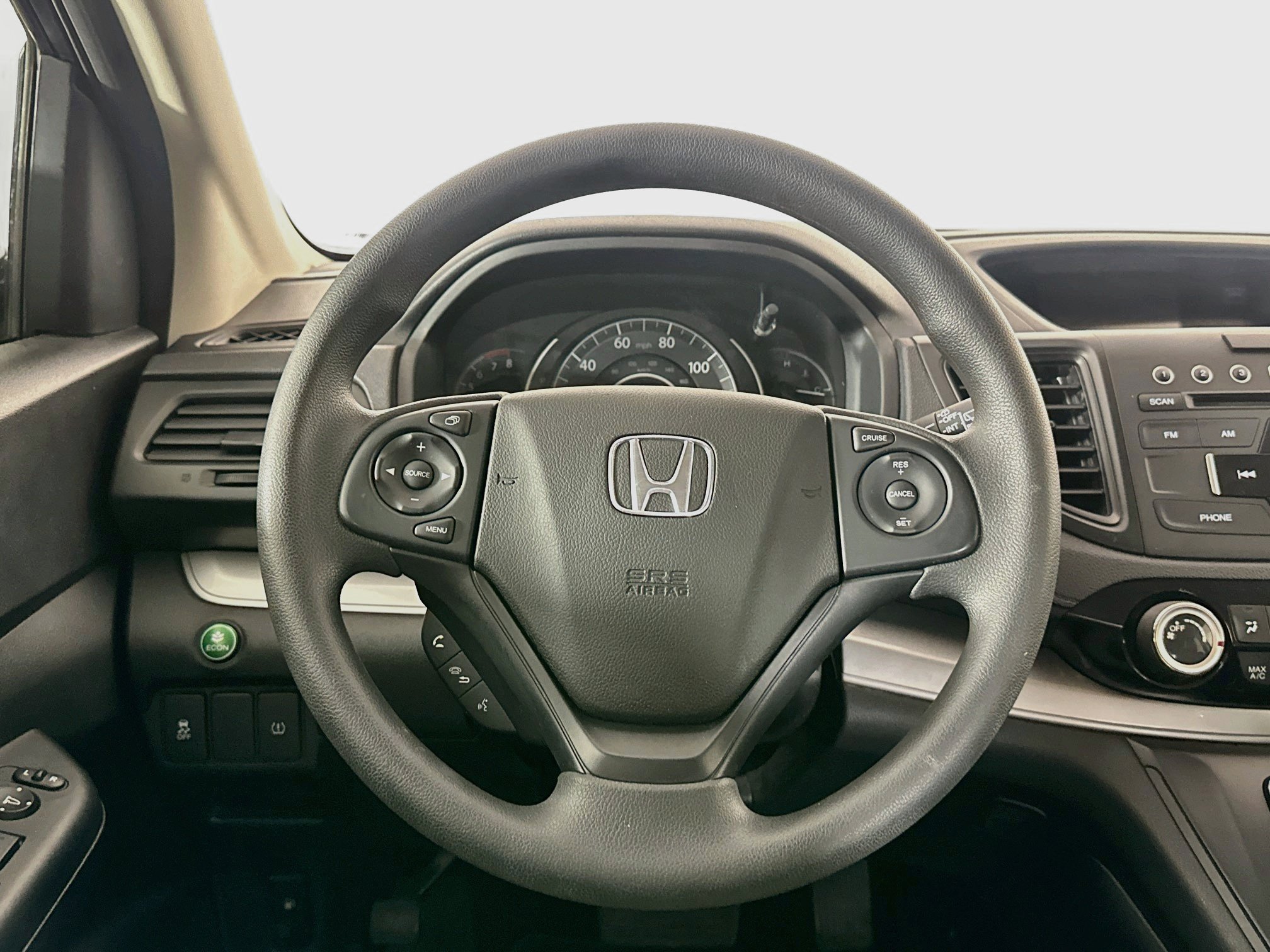 Used 2015 Honda CR-V LX image 17