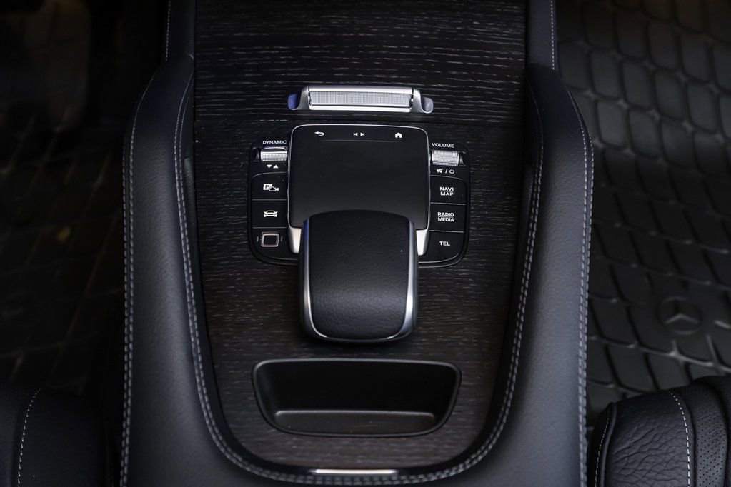 New 2026 Mercedes-Benz GLE 450 4MATIC image 17