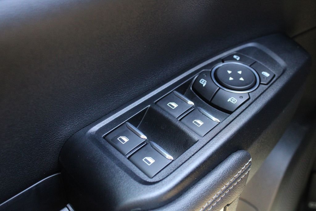 New 2026 Ford Ranger Lariat AWD/4WD image 7