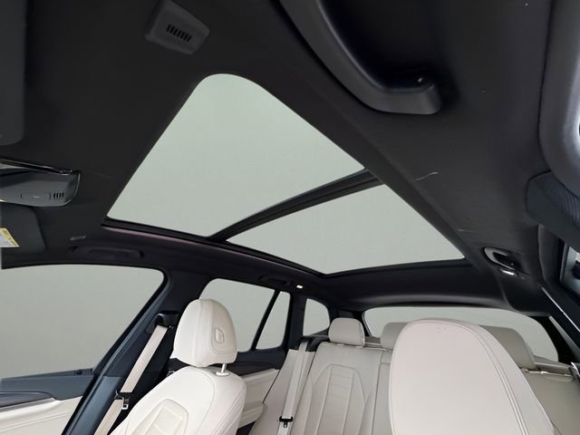 Used 2019 BMW X3 xDrive30i w/ Premium Package image 35
