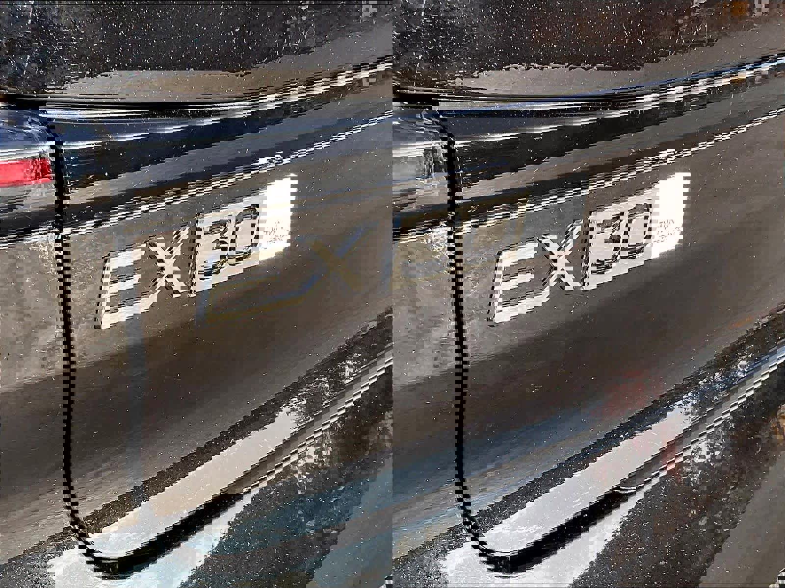 New 2025 Volvo EX30 Plus w/ Protection Package Premier image 26