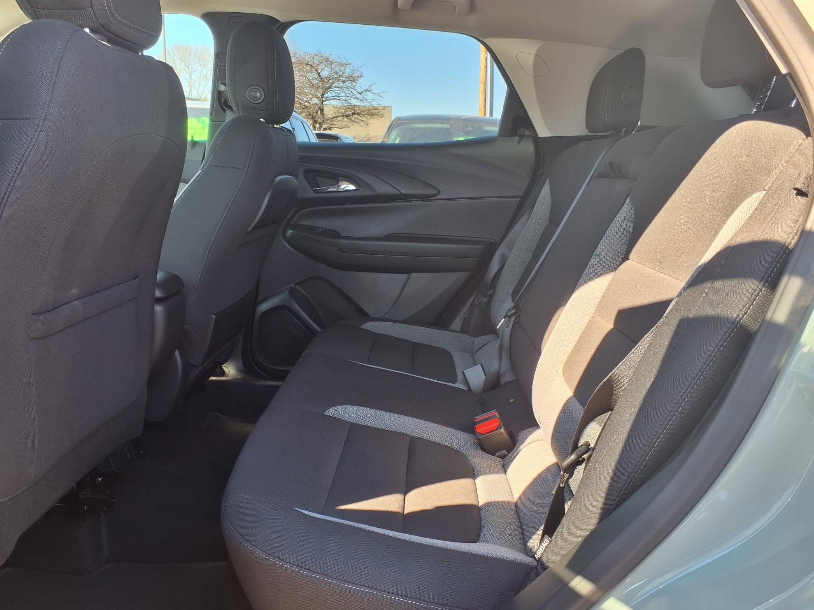 Used 2026 Chevrolet TrailBlazer LT w/ Convenience Package image 7