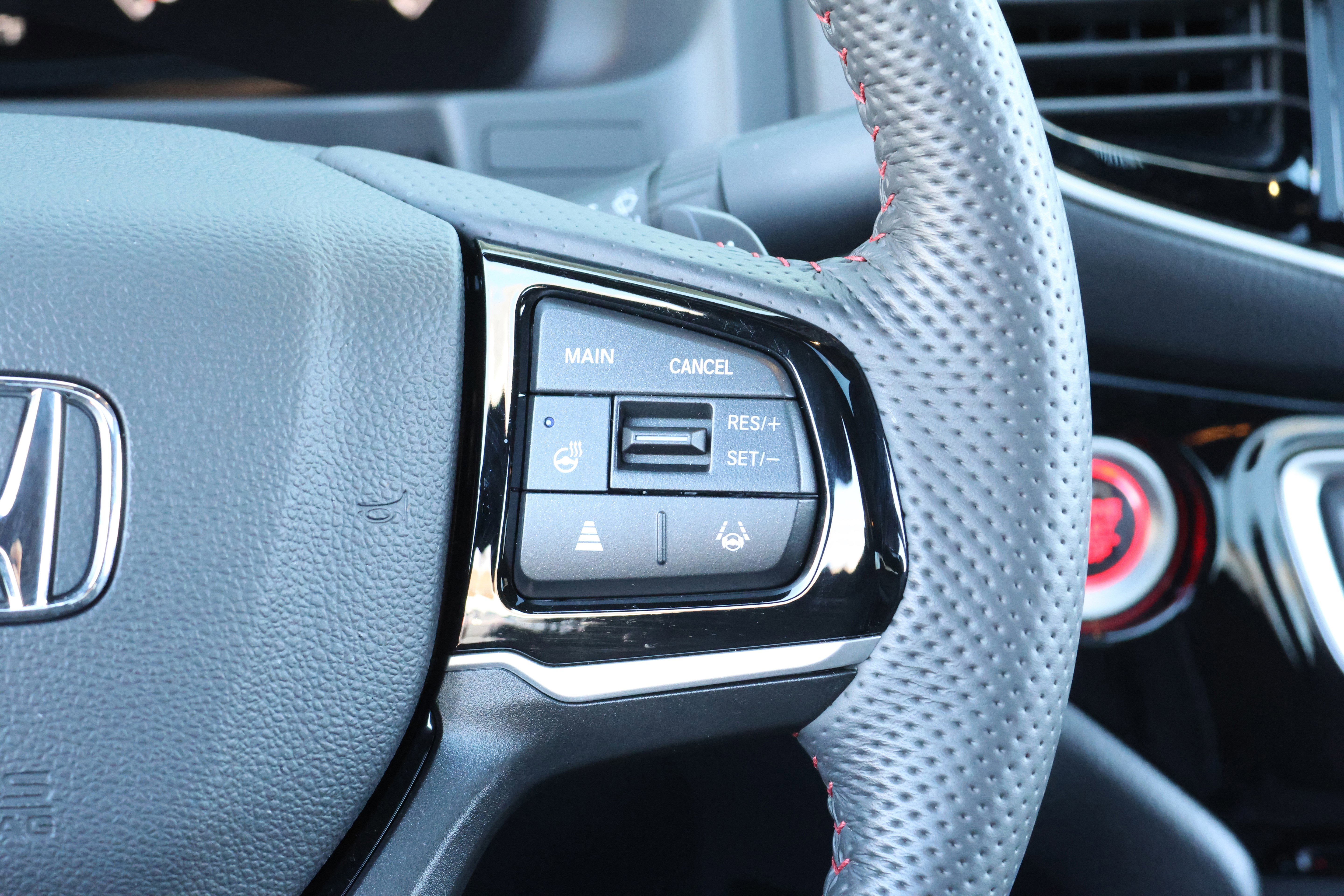 Used 2025 Honda Ridgeline Black Edition image 22