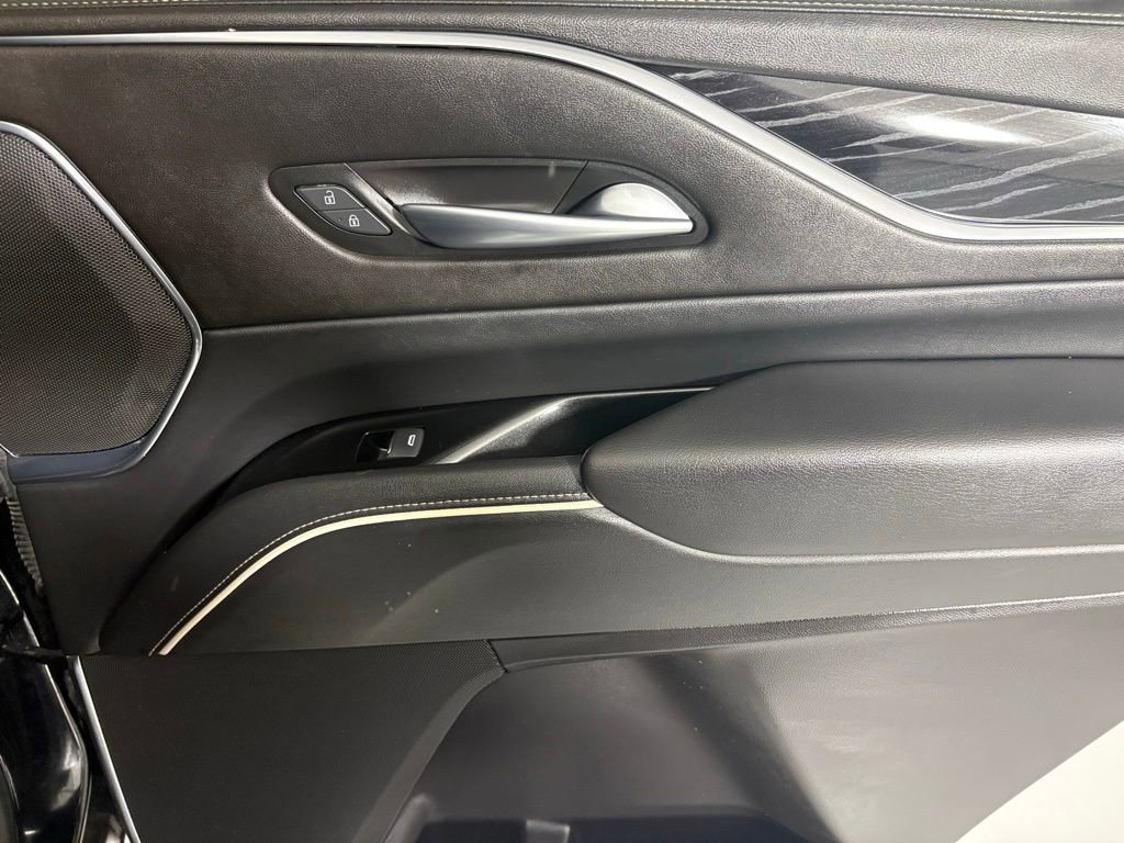 Used 2023 Cadillac Escalade Sport image 18