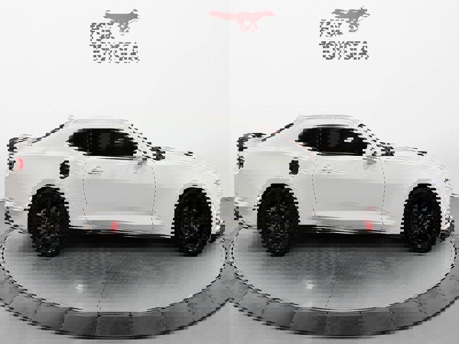 Used 2023 Chevrolet Camaro SS image 7