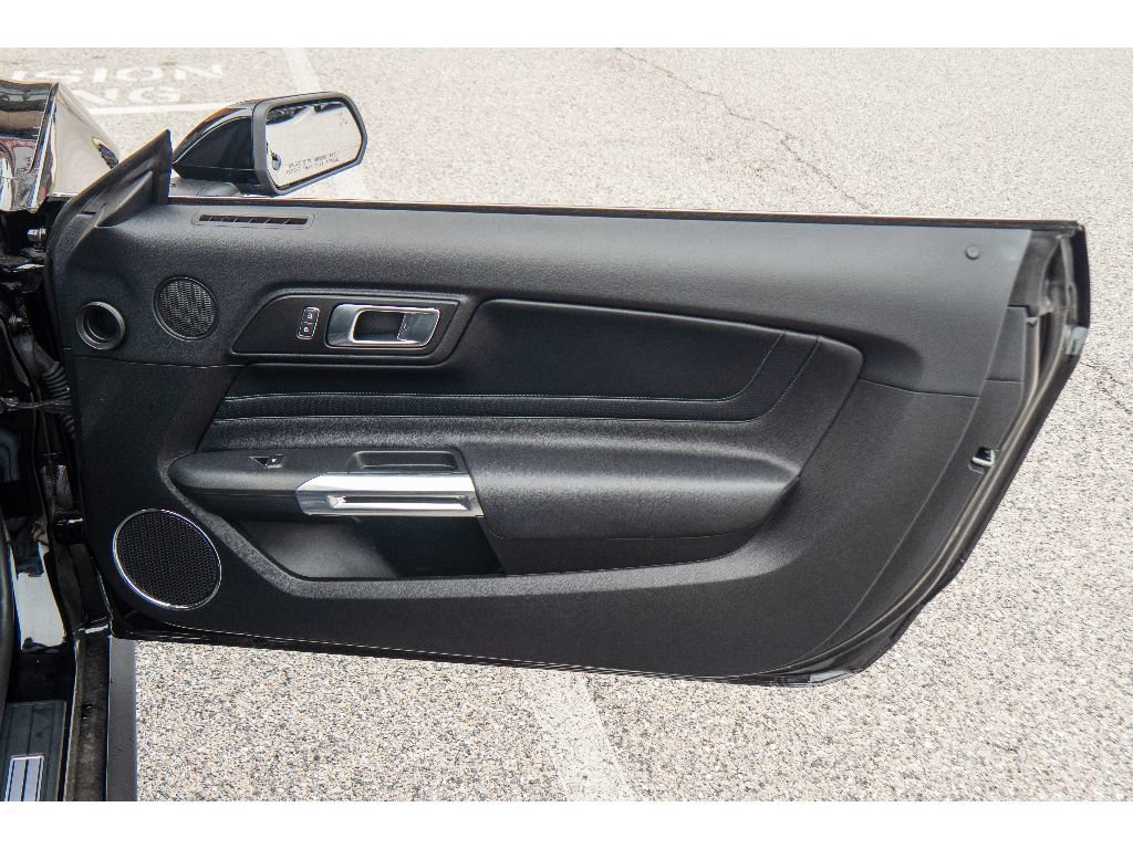 Used 2020 Ford Mustang Bullitt RWD image 16