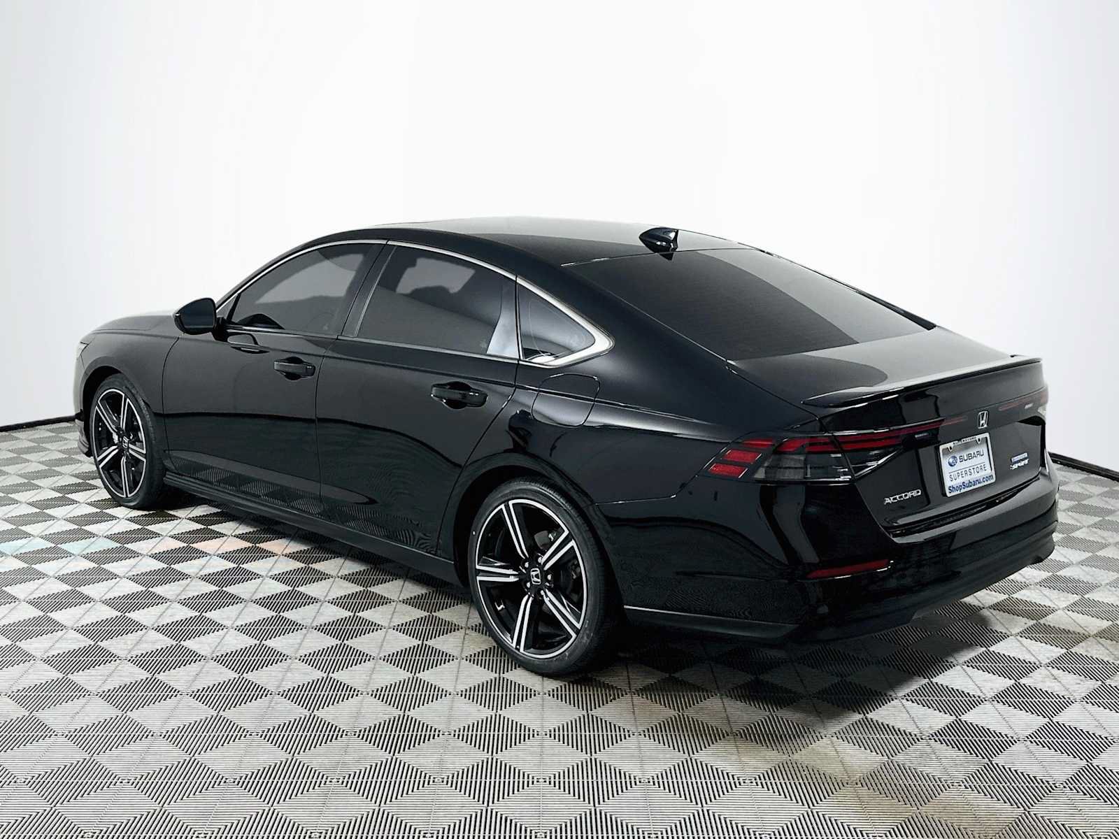 Used 2023 Honda Accord Sport image 5