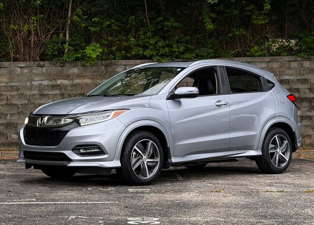 Used 2020 Honda HR-V Touring image 9