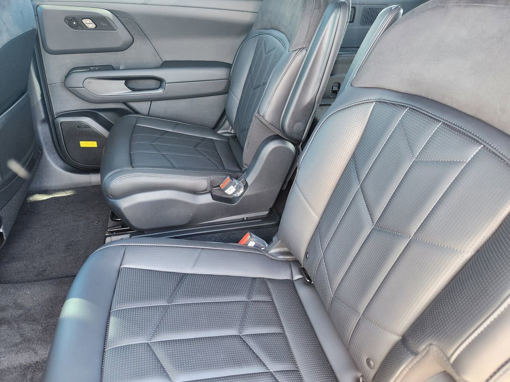 New 2027 Kia Telluride SX Prestige X-Pro AWD/4WD image 10