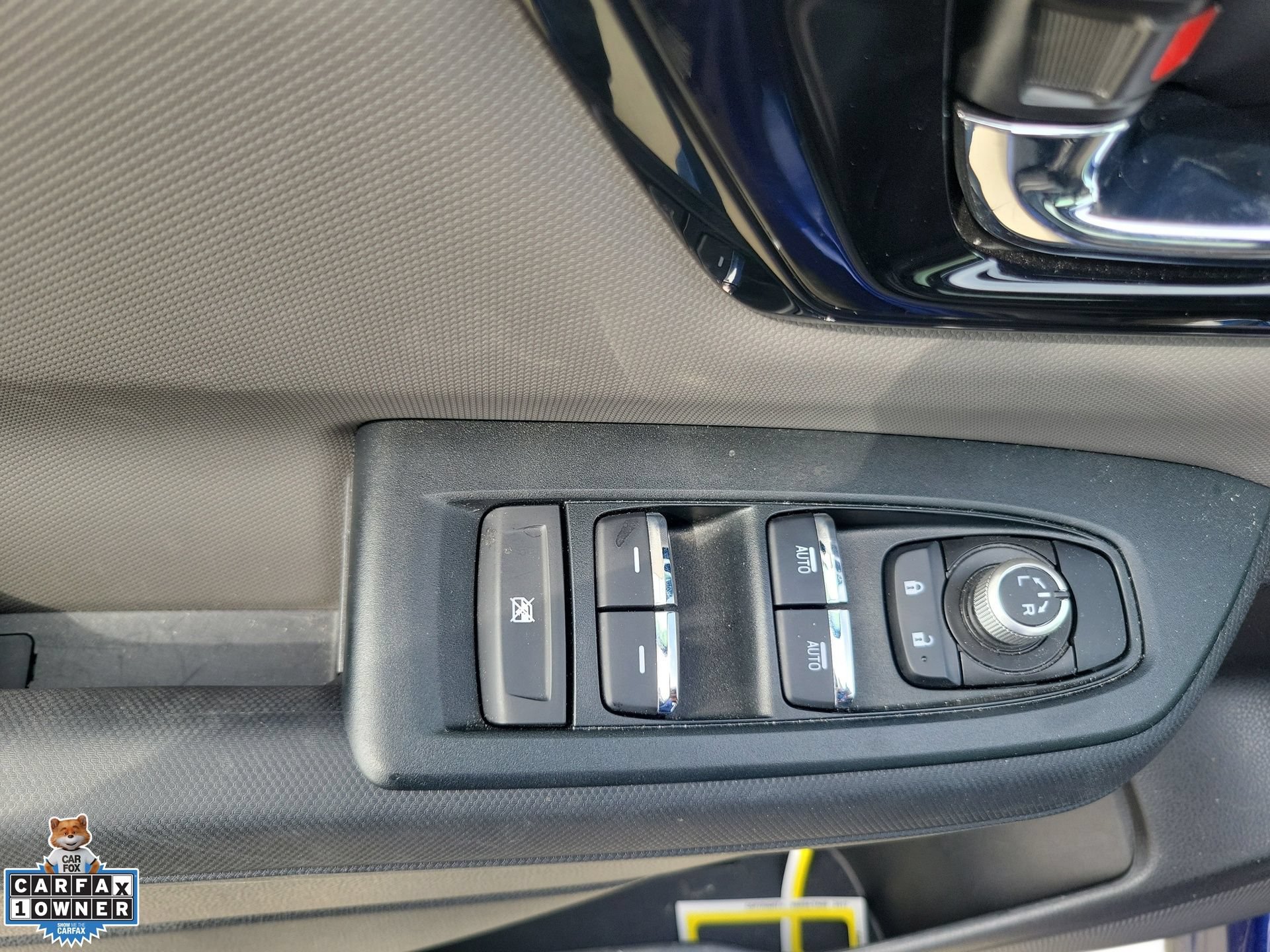 Used 2025 Subaru Forester Sport AWD/4WD image 16