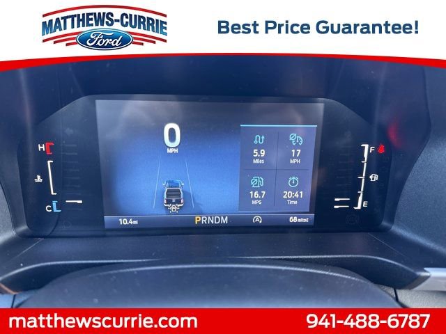 New 2026 Ford Ranger XL image 15