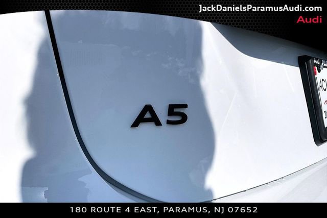 Used 2025 Audi A5 2.0T Premium w/ Convenience Package image 23