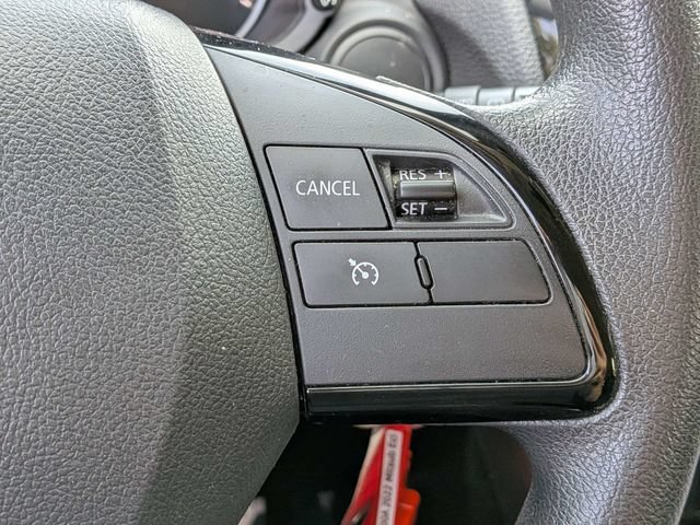 Used 2022 Mitsubishi Eclipse Cross LE FWD image 24