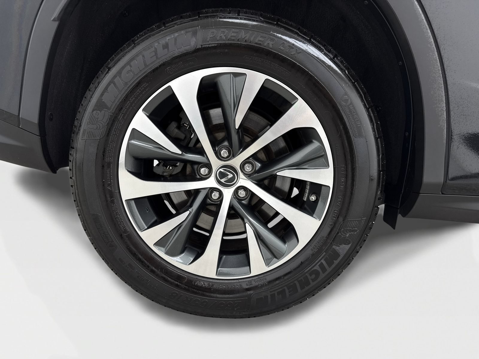 Used 2021 Lexus RX 350 FWD w/ Accessory Package image 48