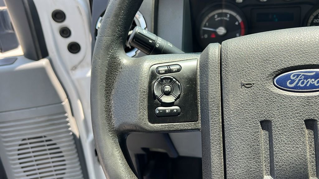 Used 2017 Ford F650 2WD Regular Cab Super Duty image 16