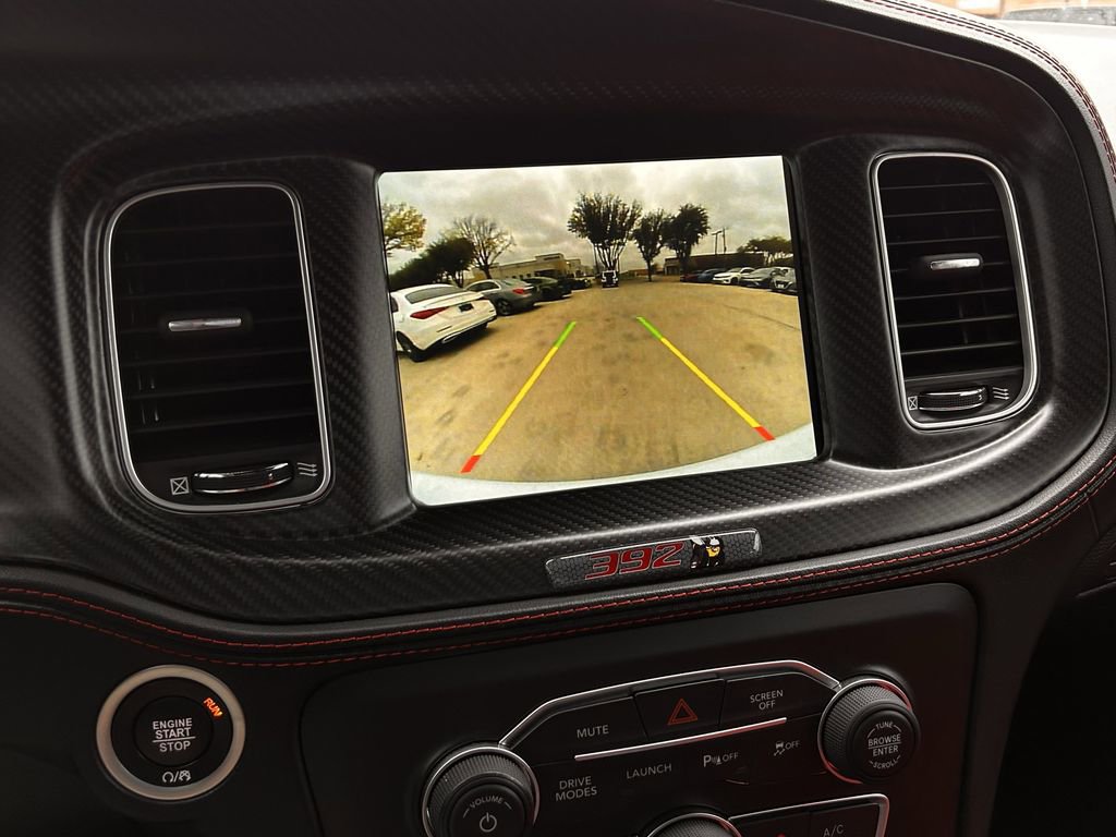 Used 2022 Dodge Charger Scat Pack image 20