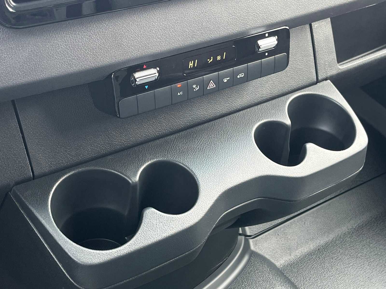 New 2025 Mercedes-Benz Sprinter 2500 image 15