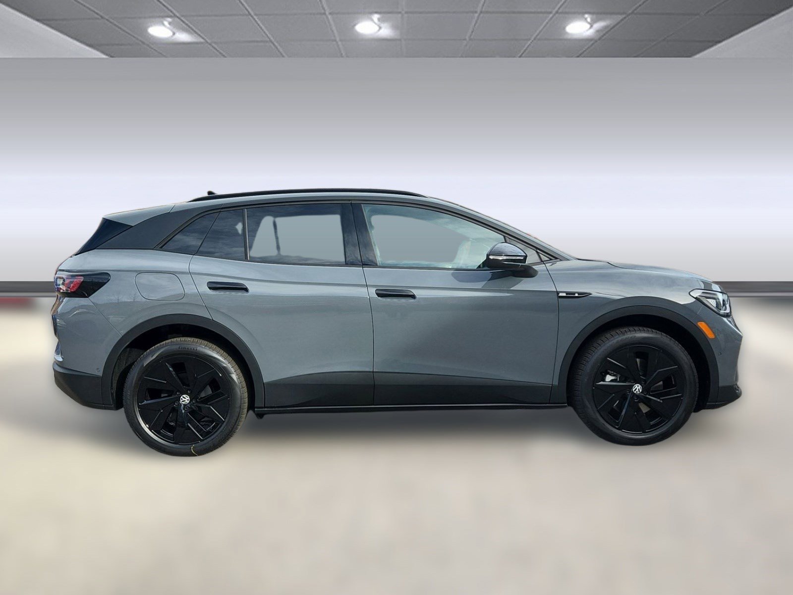 New 2026 Volkswagen ID.4 Pro S AWD/4WD image 2