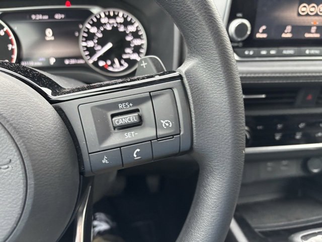 Used 2021 Nissan Rogue S image 16