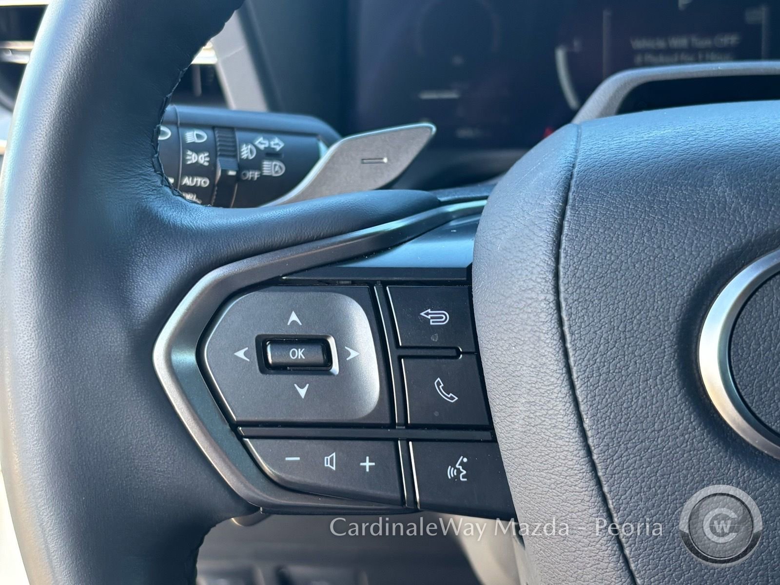 Used 2025 Lexus GX 550 w/ Accessory Package (31) image 16