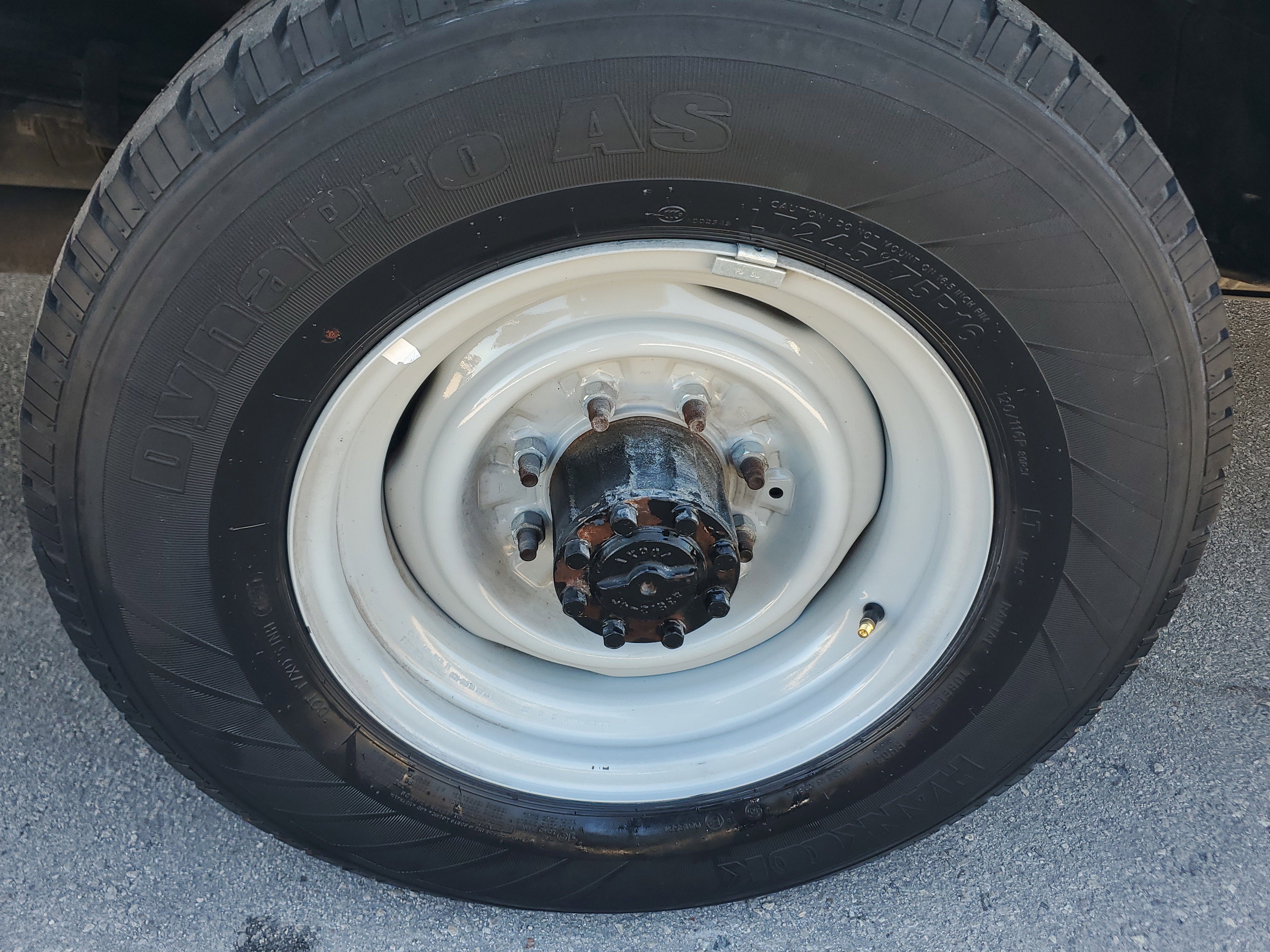 Used 2022 Ford E-350 and Econoline 350 Super Duty w/ Power Windows & Locks Group image 27