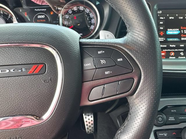 Used 2023 Dodge Challenger R/T Scat Pack RWD image 30