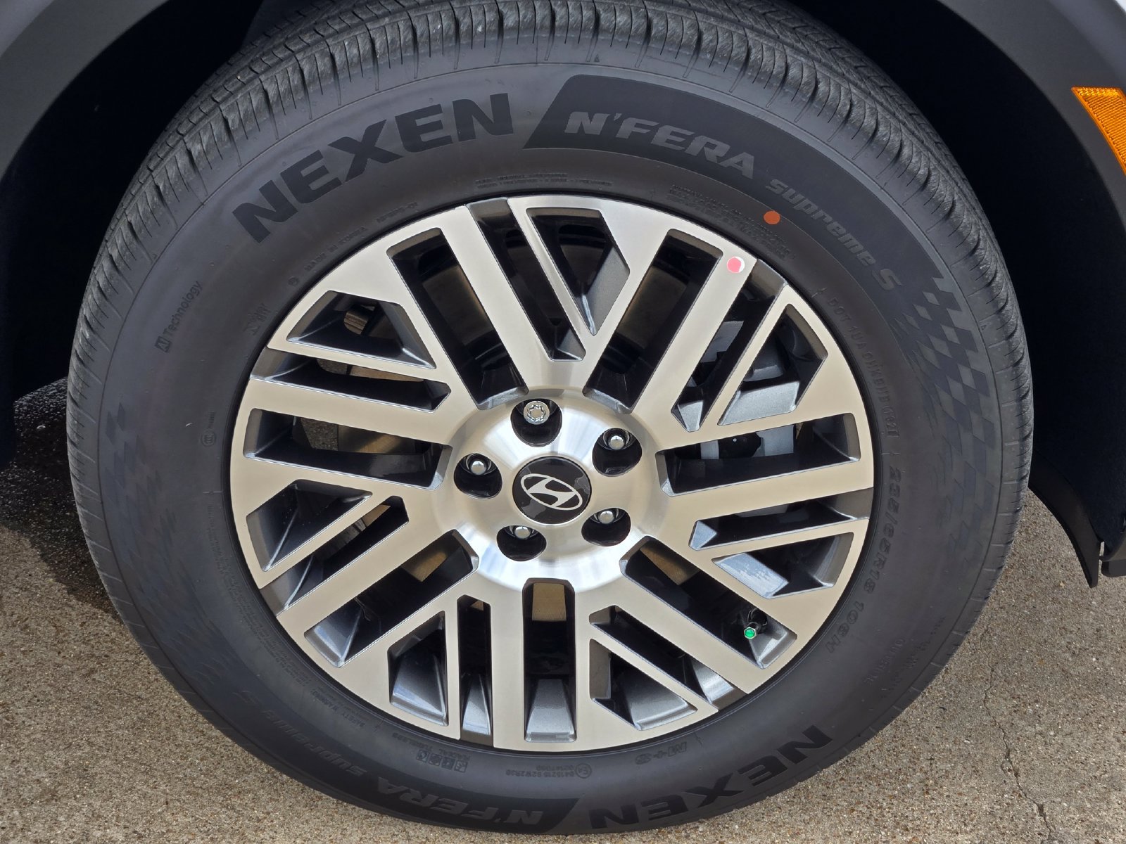 New 2026 Hyundai Palisade SEL FWD image 7