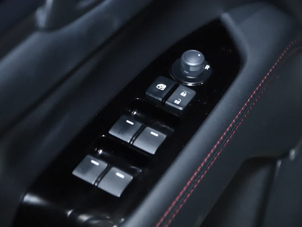 Certified 2023 MAZDA CX-5 Carbon Edition AWD/4WD image 16