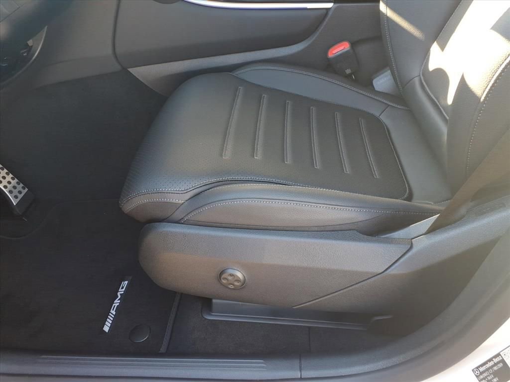 New 2026 Mercedes-Benz GLC 300 4MATIC image 15