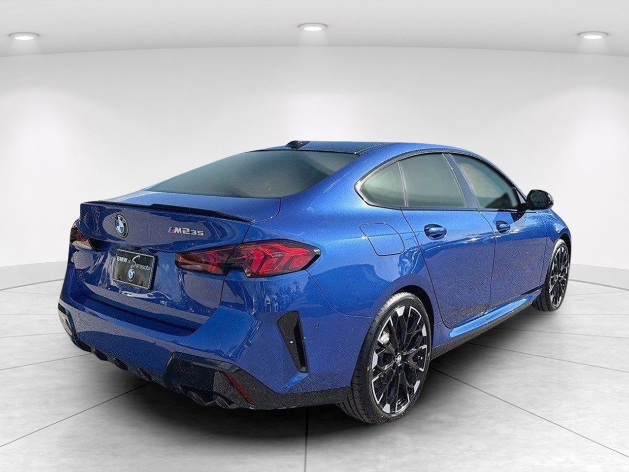 New 2026 BMW M235i xDrive w/ Premium Package image 4