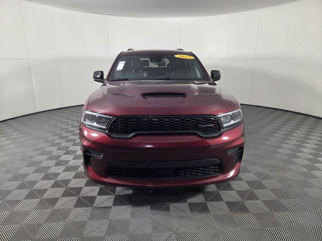 Used 2023 Dodge Durango R/T AWD/4WD image 3