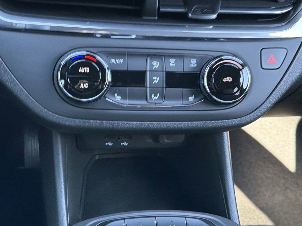 New 2026 Buick Envista Preferred w/ Convenience I Package FWD image 6