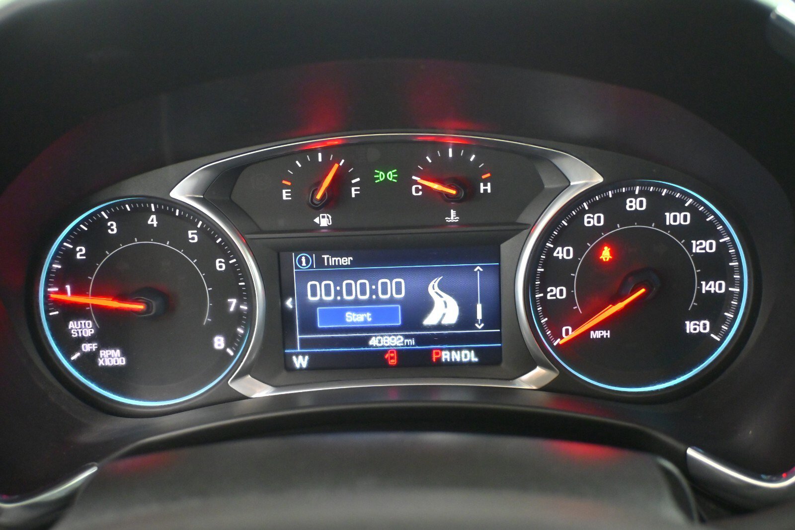 Used 2019 Chevrolet Equinox LT image 16