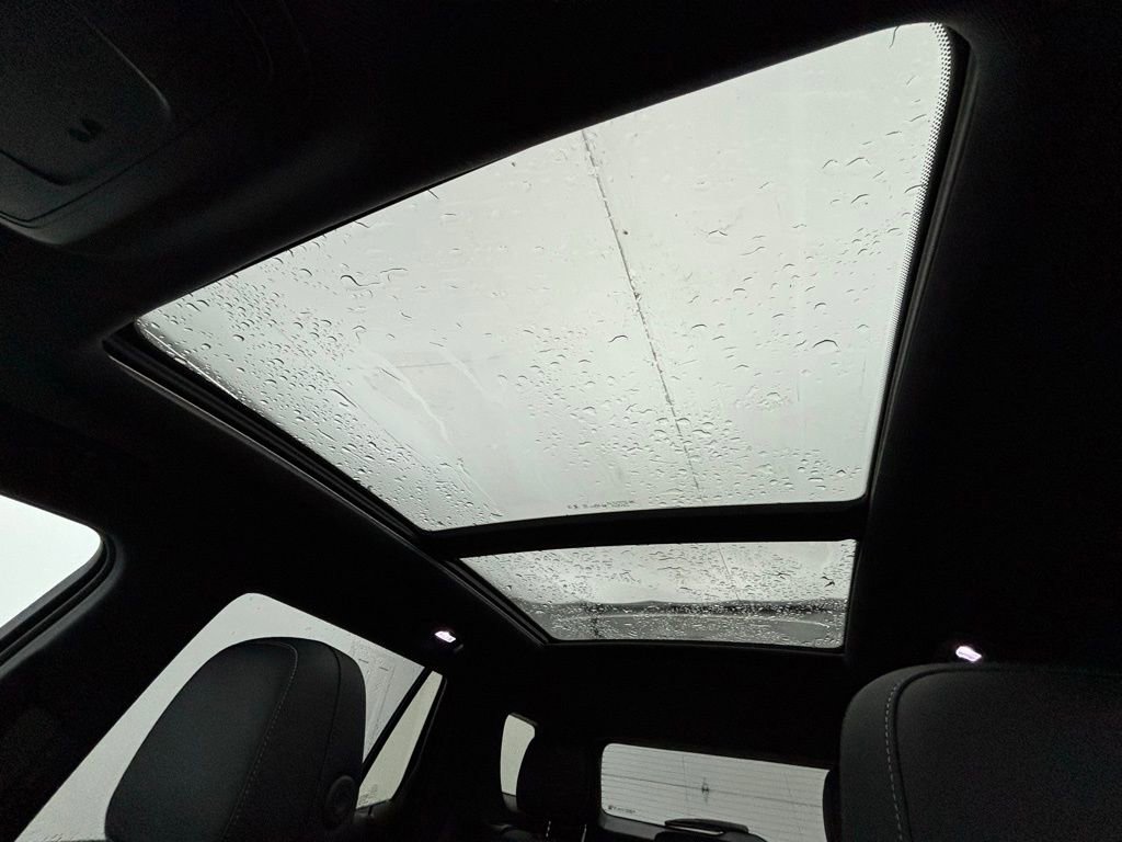 New 2026 GMC Terrain Elevation w/ Elevation Premium Package image 4