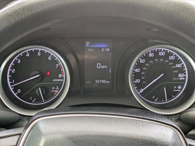 Used 2023 Toyota Camry LE image 7