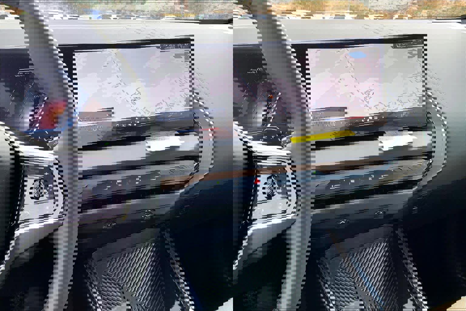 New 2026 BMW X3 xDrive30 w/ Convenience Package image 6