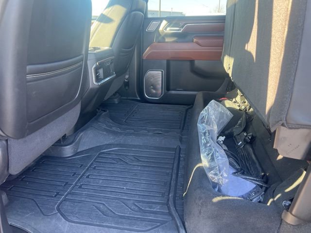Used 2024 GMC Sierra 2500 Denali Ultimate image 26