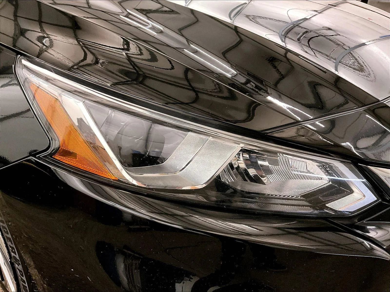 Used 2019 Nissan Altima 2.5 S FWD image 27